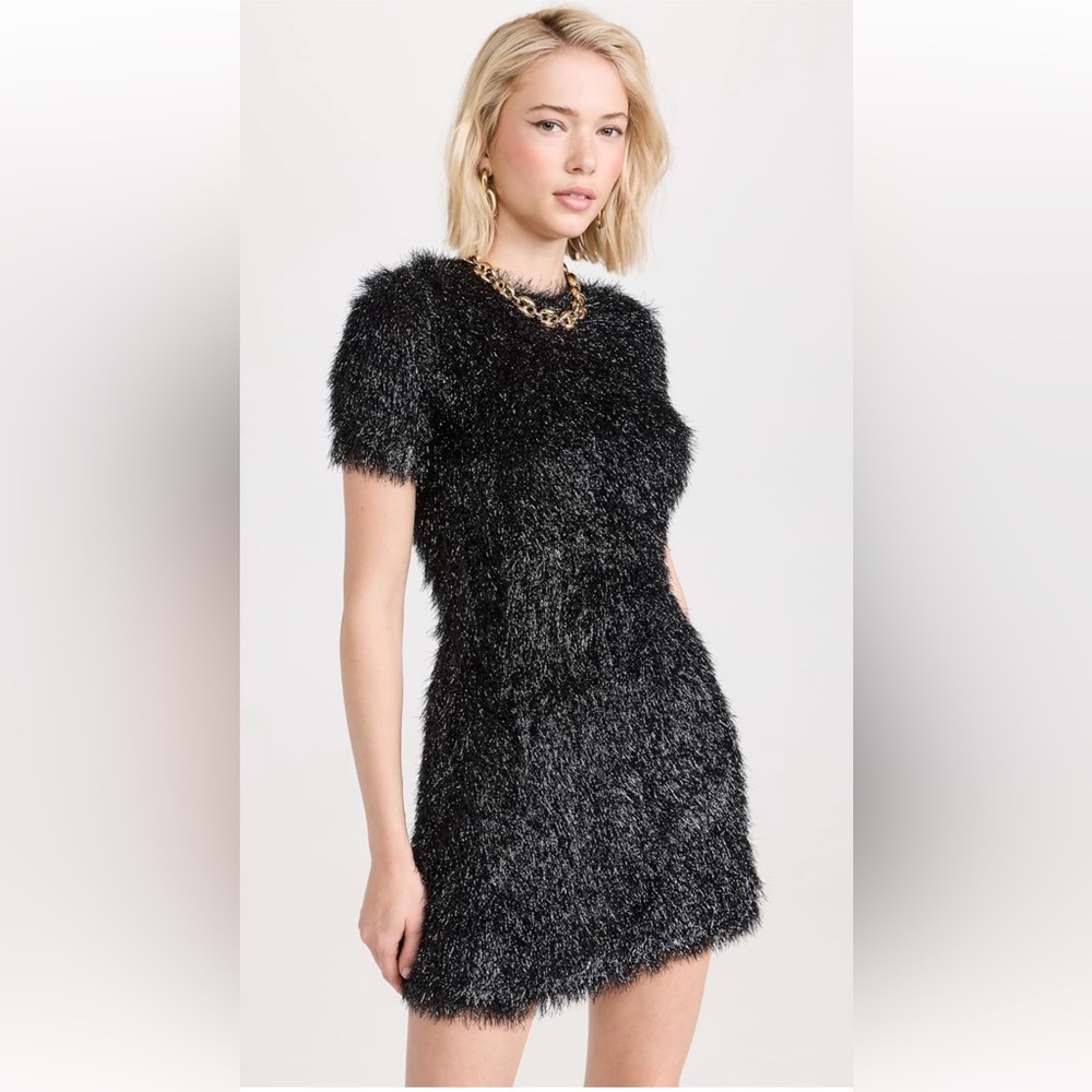 Rabanne robe dress